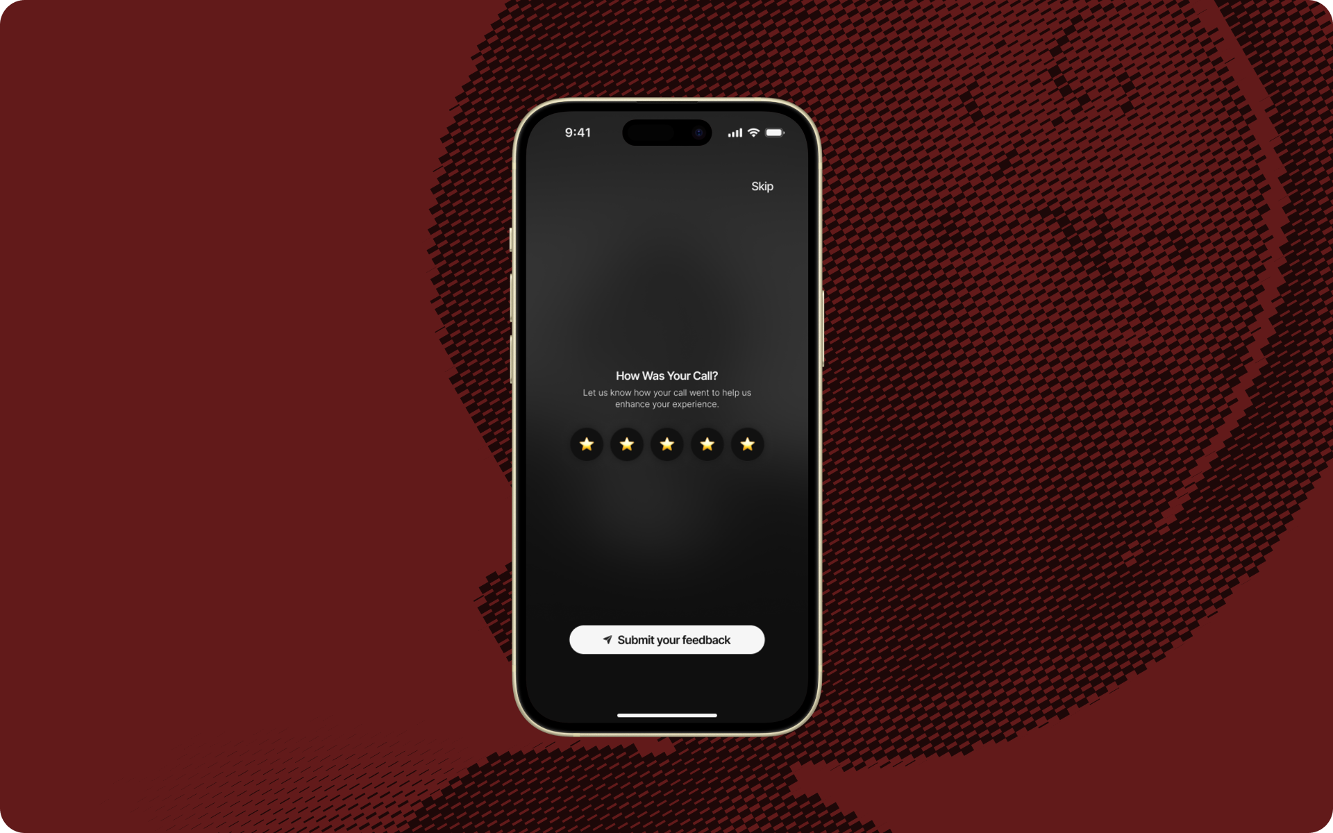 vCall Showcase